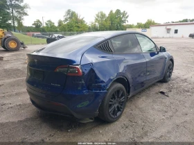 Tesla Model Y LONG RANGE, снимка 6