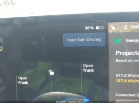 Tesla Model Y LONG RANGE, снимка 16