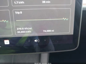Tesla Model Y LONG RANGE, снимка 14
