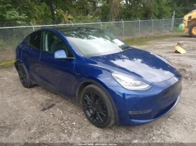 Tesla Model Y LONG RANGE, снимка 1