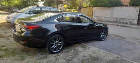 Mazda 6 Skayactiv- G, снимка 5