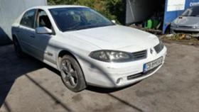 Renault Laguna 2.2 dCI