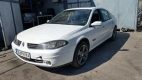 Renault Laguna 2.2 dCI | Mobile.bg    2