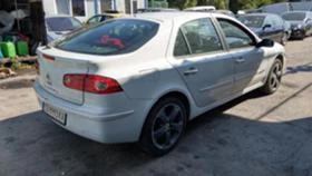 Renault Laguna 2.2 dCI | Mobile.bg    4