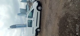 Citroen Jumpy 1.6 HDI 6места maxi , снимка 3