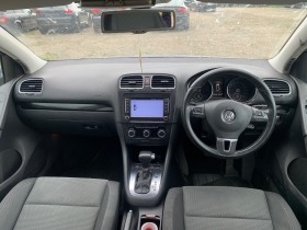 VW Golf 1.6tdi 105hp, снимка 5