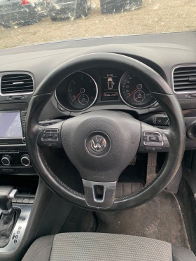 VW Golf 1.6tdi 105hp, снимка 9