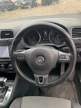 VW Golf 1.6tdi 105hp | Mobile.bg    9