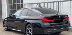 BMW 540 *XDRIVE*M-SPORT*LIMO*DRASS*, снимка 2 - Автомобили и джипове - 45095446