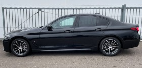 BMW 540 *XDRIVE*M-SPORT*LIMO*DRASS*, снимка 3 - Автомобили и джипове - 45095446