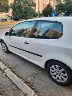 VW Golf, снимка 5