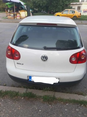 VW Golf, снимка 7