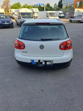 VW Golf, снимка 4