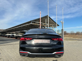 Audi A5 45TFSI#S-LINE#QUATTRO#DIGITAL#ГАРАНЦИЯ, снимка 4 - Автомобили и джипове - 43927043