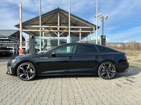 Audi A5 45TFSI#S-LINE#QUATTRO#DIGITAL# | Mobile.bg   8