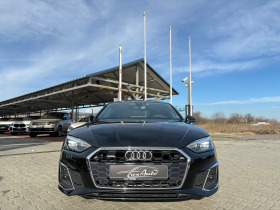 Audi A5 45TFSI#S-LINE#QUATTRO#DIGITAL# | Mobile.bg   3