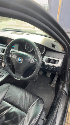 BMW 525, снимка 6 - Автомобили и джипове - 44145889