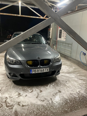 Обява за продажба на BMW 525 ~5 300 лв. - изображение 1