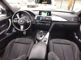 BMW 335 M-PACK, снимка 14
