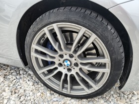 BMW 335 M-PACK, снимка 15