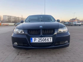 BMW 325, снимка 1