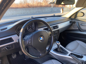 BMW 325, снимка 8 - Автомобили и джипове - 45261747