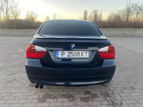 BMW 325, снимка 6