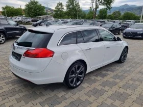 Opel Insignia 2.0CDTi-160hp АВТОМАТИК* ВСИЧКИ ЕКСТРИ!, снимка 6