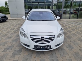 Opel Insignia 2.0CDTi-160hp АВТОМАТИК* ВСИЧКИ ЕКСТРИ!, снимка 2 - Автомобили и джипове - 45469692