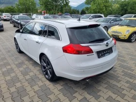 Opel Insignia 2.0CDTi-160hp АВТОМАТИК* ВСИЧКИ ЕКСТРИ!, снимка 4