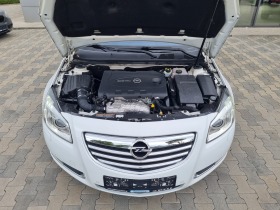 Opel Insignia 2.0CDTi-160hp АВТОМАТИК* ВСИЧКИ ЕКСТРИ!, снимка 16 - Автомобили и джипове - 45469692