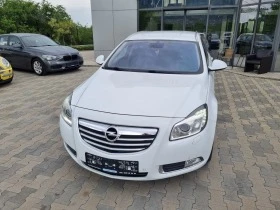 Обява за продажба на Opel Insignia 2.0CDTi-160hp АВТОМАТИК* ВСИЧКИ ЕКСТРИ! ~11 900 лв. - изображение 2