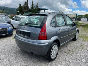     Citroen C3 1.4i avtomatik 113h.km