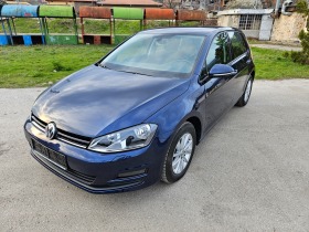 VW Golf 1.6TDI, снимка 6