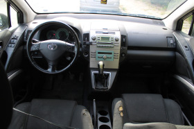 Toyota Corolla verso 2.0d, снимка 6