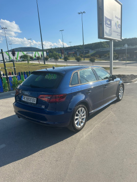 Audi A3 1.6 TDI 105 к.с, снимка 6