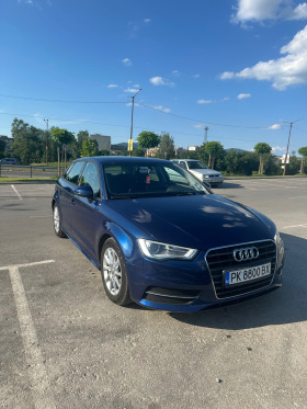 Audi A3 1.6 TDI 105 к.с, снимка 1