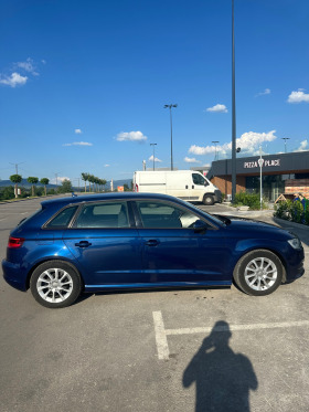 Audi A3 1.6 TDI 105 к.с, снимка 5