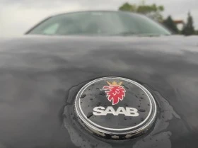 Saab 9-3, снимка 12