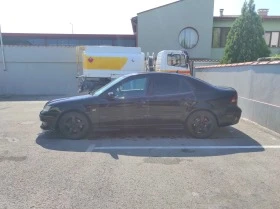 Saab 9-3, снимка 6