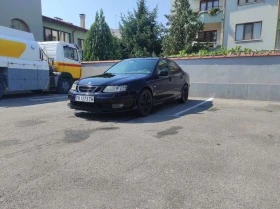 Saab 9-3, снимка 2