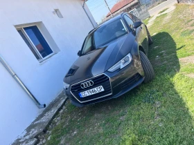 Audi A4 | Mobile.bg    2