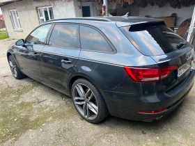 Audi A4 | Mobile.bg    7