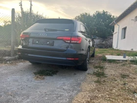 Audi A4, снимка 4