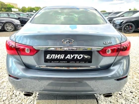 Infiniti Q50 2.2D TOP FULL    100% | Mobile.bg    8