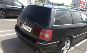 VW Passat 2.8i B5.5 4motion Бензин/Газ, снимка 13