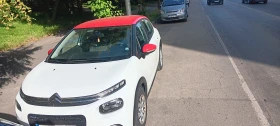 Citroen C3, снимка 1