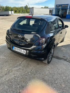 Opel Corsa, снимка 2