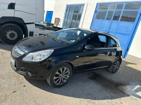 Opel Corsa, снимка 3