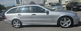 Mercedes-Benz C 220 Facelift, ,  avangarde,  ,   | Mobile.bg    4